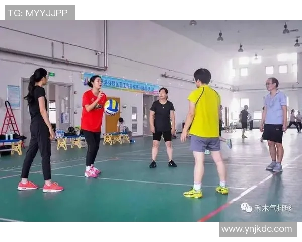 杭州排球队心理素质分析与提升策略探讨