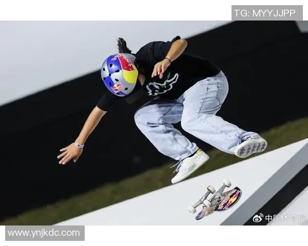 武汉滑板队个人能力排名创新高展现实力与潜力