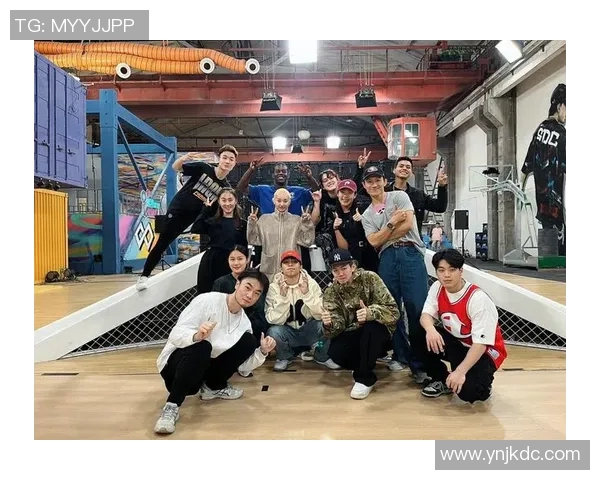 武汉街舞队的个人能力提升与团队协作的完美结合探讨 武汉街舞队的个人能力提升与团队协作的完美结合探讨