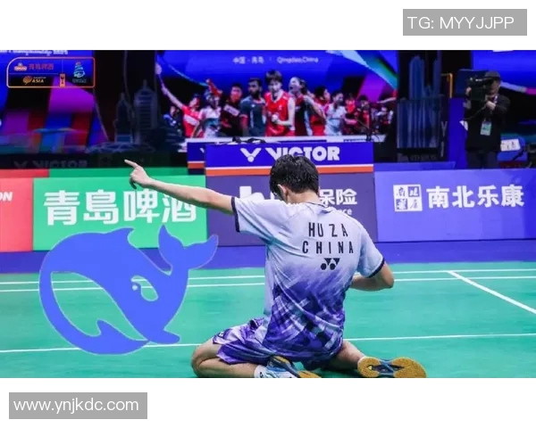 武汉羽毛球队在羽毛球意识排行榜中荣获第五名展现出强大实力与潜力 武汉羽毛球队在羽毛球意识排行榜中荣获第五名展现出强大实力与潜力