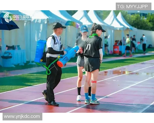 武汉飞盘队从街舞到飞盘的华丽转型与全国大赛的精彩表现 武汉飞盘队从街舞到飞盘的华丽转型与全国大赛的精彩表现