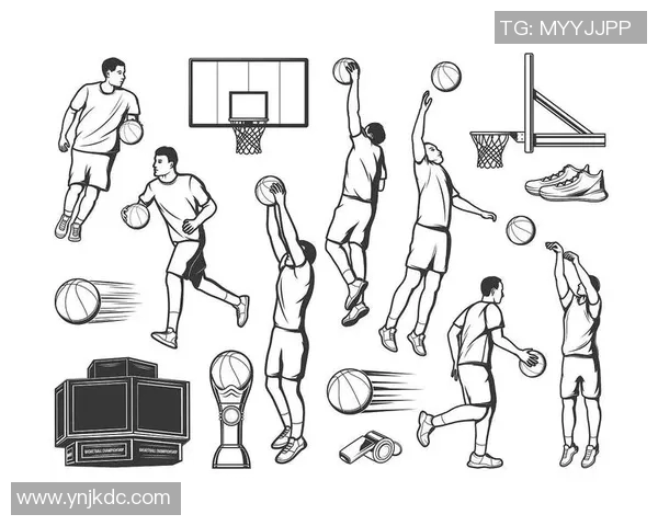 深入分析北京篮球队中路突破战术的技巧与策略