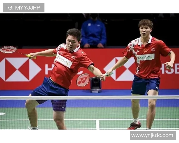 深圳羽毛球队创新盯防战术解析与实战应用探讨 深圳羽毛球队创新盯防战术解析与实战应用探讨