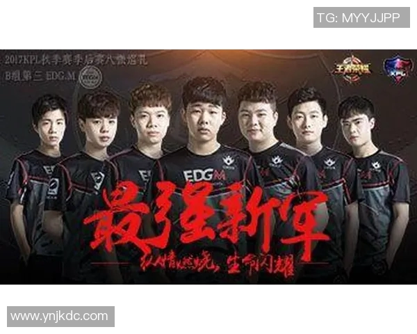 王者荣耀专题深入分析EDG战队灵活性与战术适应能力的成功之道