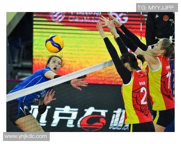 王伟独家分享排球心得与技巧助你提升球技的全面指南