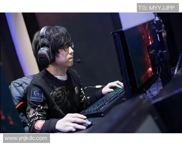 热议英雄联盟RNG战队灵活性变革引发的战术创新与未来展望