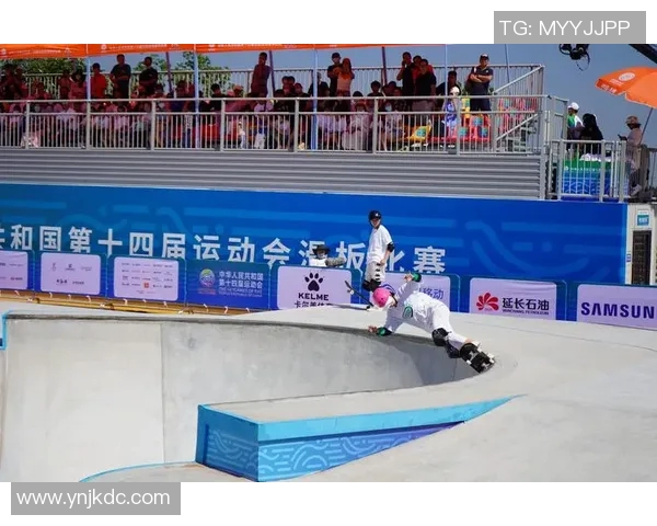 科学滑板战术训练方法探索提升运动表现与竞技能力的全新路径