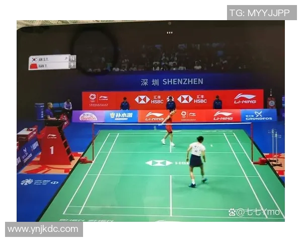 羽毛球速度与实力全面解析权威榜单揭晓运动员排名与表现分析