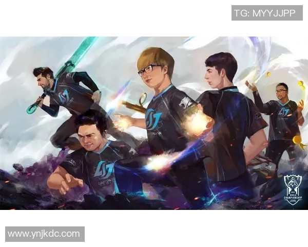 英雄联盟盛宴：深入解析LNG战队的持久战斗力与团队协作秘诀