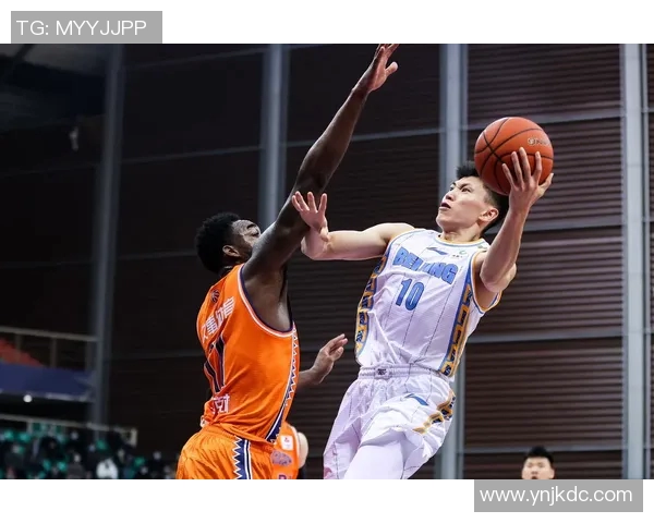 刘晓宇的成长之路与篮球梦想的追逐历程探秘