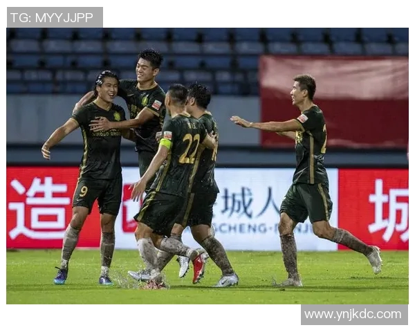 北京国安与人和精彩对决回放分析及赛后点评分享