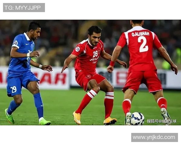 多哈萨德与吉达阿的激烈对决揭示阿联酋足球的未来发展潜力 多哈萨德与吉达阿的激烈对决揭示阿联酋足球的未来发展潜力
