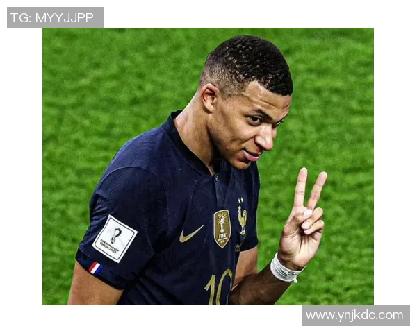 姆巴佩领衔法国队冲击世界杯荣耀展现足球天赋与团队精神的完美结合