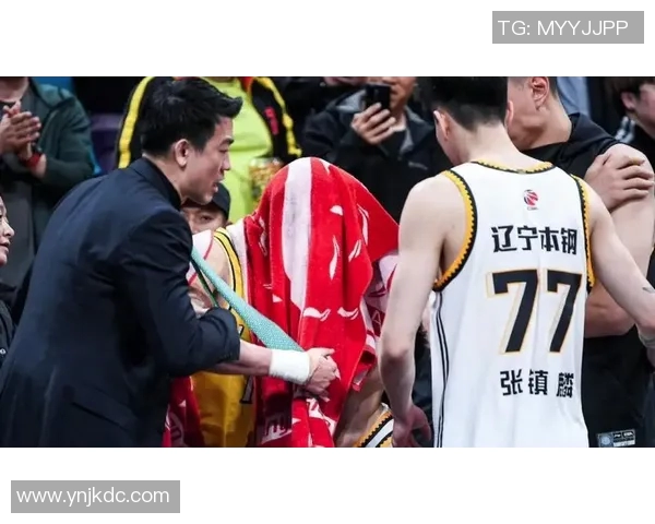 孙铭徽：从青涩新星到篮球赛场的璀璨明星之路