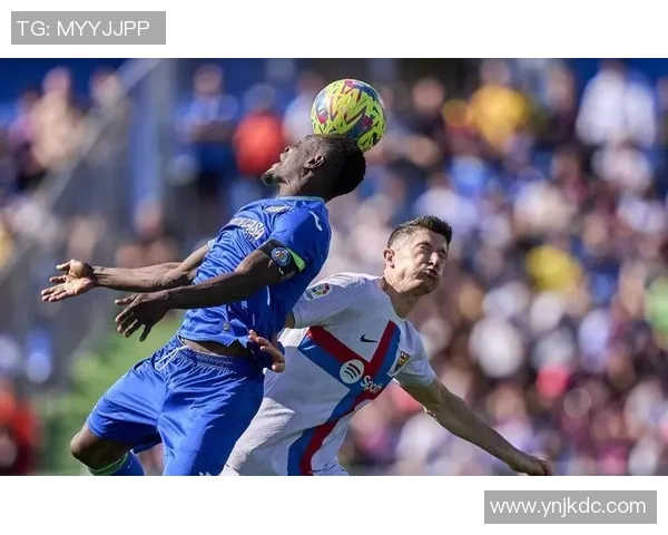 巴塞罗那与赫塔菲精彩对决直播全程回顾与分析 巴塞罗那与赫塔菲精彩对决直播全程回顾与分析