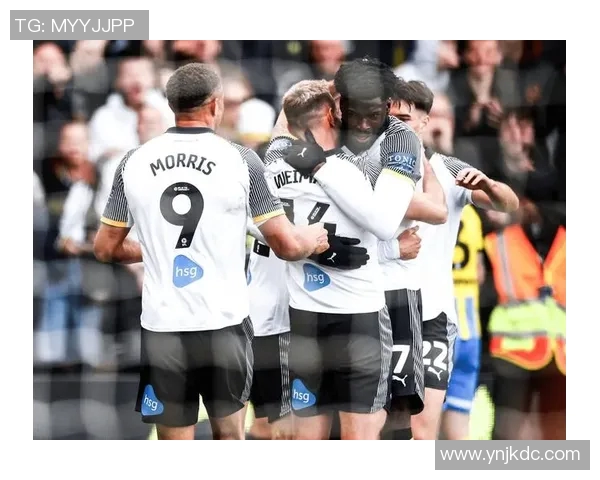 德比郡主场迎战西布朗争夺英冠联赛关键三分之战