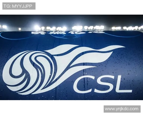 广州恒大与天津海天的激烈对决揭示中超联赛新格局与未来发展趋势 广州恒大与天津海天的激烈对决揭示中超联赛新格局与未来发展趋势