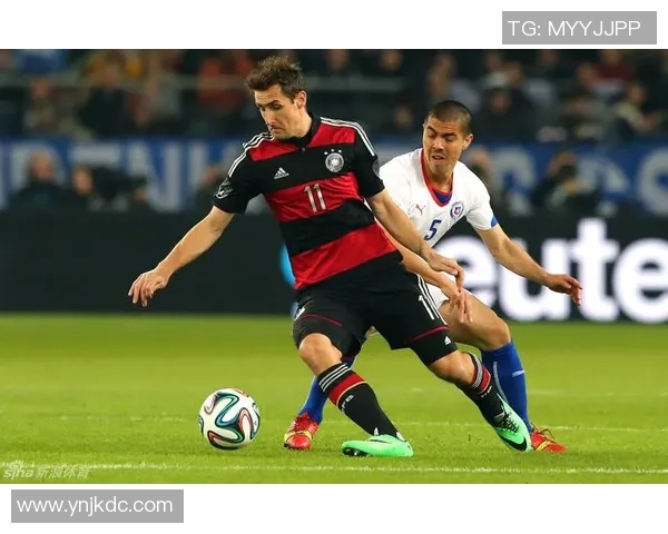 昨天德国与智利的比赛结果揭晓谁是胜者引发热议