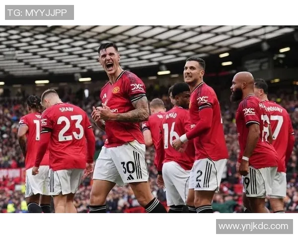 曼联与纽卡精彩对决视频回放全程回顾与精彩瞬间分析