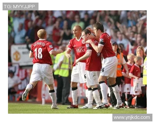 曼联迎战沃特福德足总杯激战在即球迷期待精彩对决