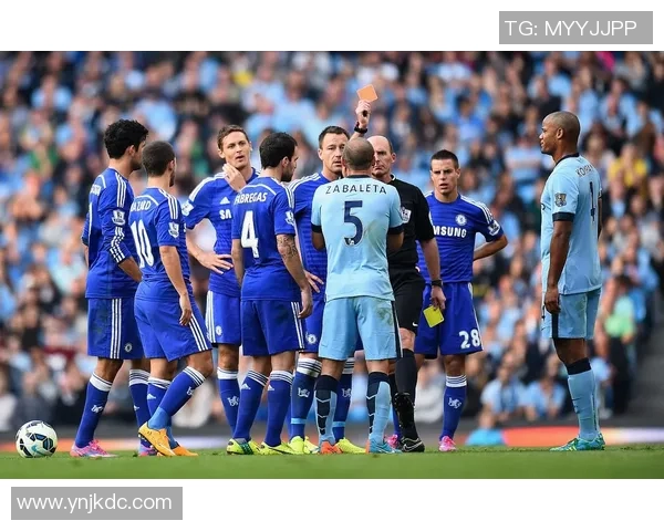 曼城与切尔西激战在即225盘口解析与赛前预测