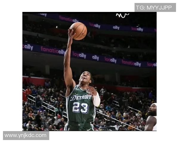 杰登艾维的崛起之路:从新秀到NBA明星的奋斗历程 杰登艾维的崛起之路:从新秀到NBA明星的奋斗历程