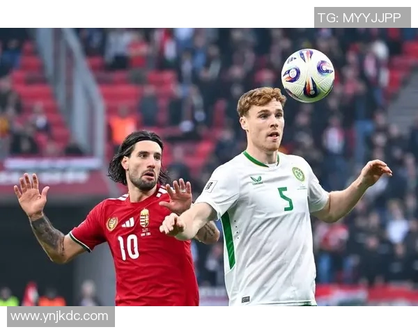 波兰与爱尔兰足球赛直播链接及观看指南分享