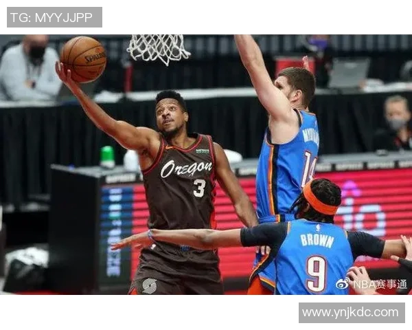 波特兰与西雅图激战正酣比分揭晓精彩瞬间回顾