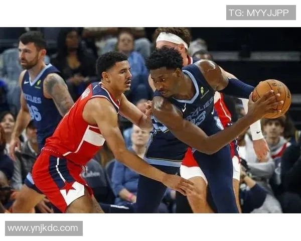 灰熊与奇才精彩对决在线直播全程回放与赛后分析尽在此处