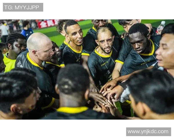 海德堡与墨尔本骑士的激烈对决展现足球魅力与团队精神