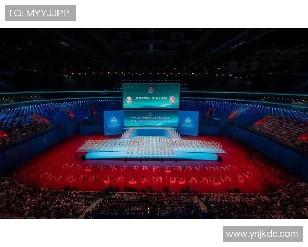 特奥盛会展现无障碍精神共同见证残疾人运动的辉煌与梦想 特奥盛会展现无障碍精神共同见证残疾人运动的辉煌与梦想