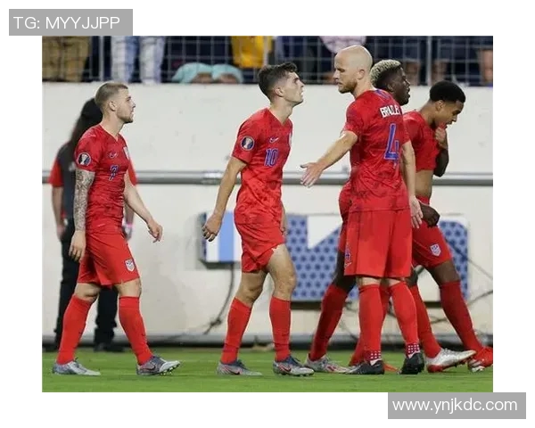 美国队与库拉索队比赛进球数对比分析及精彩瞬间回顾