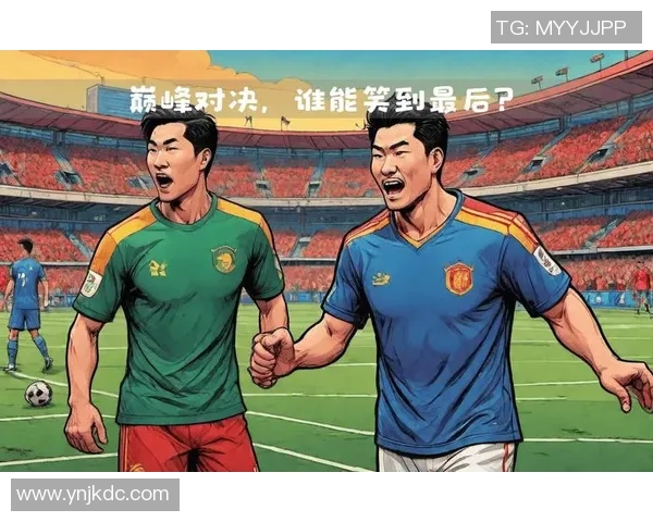 蔚山现代与首尔FC激战在即谁能在这场焦点对决中笑到最后