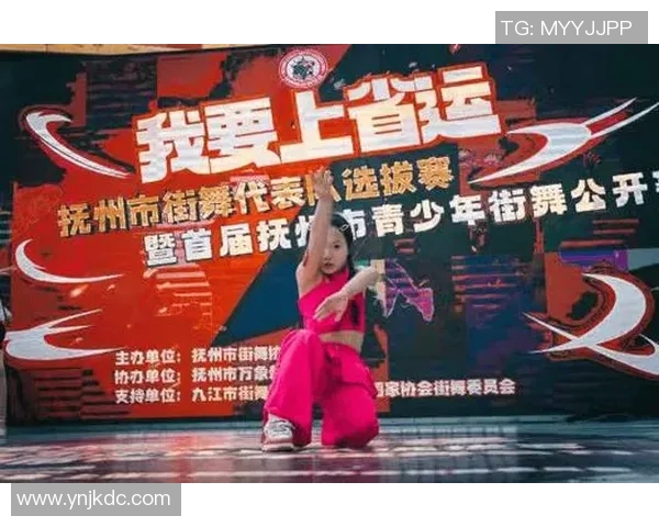 重庆街舞队荣登街舞战术排行榜第九名展现实力与风采