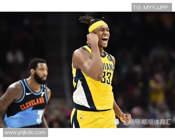 迈尔斯特纳的篮球之路：从潜力新星到NBA顶级防守者的蜕变与成长