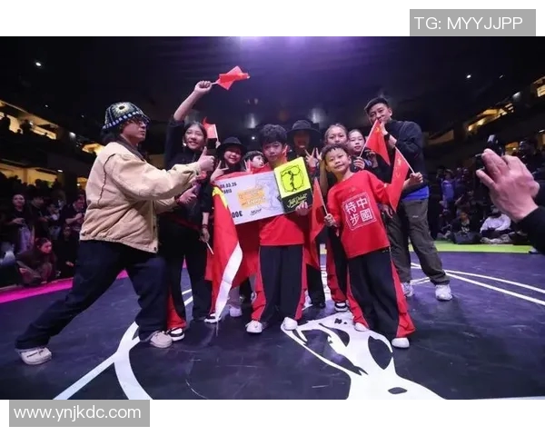 重庆街舞队在世界街舞大赛中的崛起与突破之路全景回顾