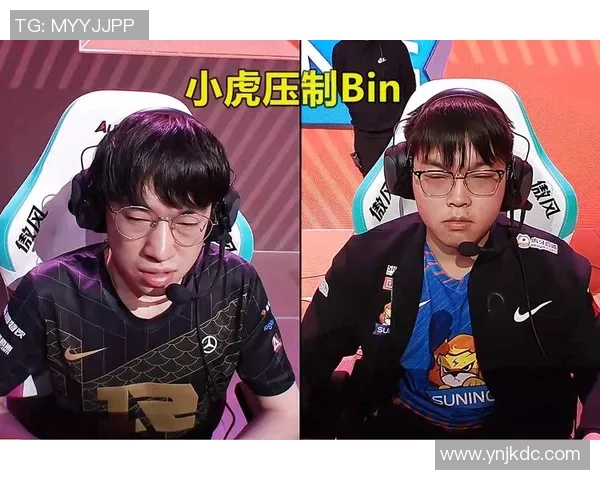 青年赛特别报道：JDG战队如何在转型中重塑辉煌与未来发展之路