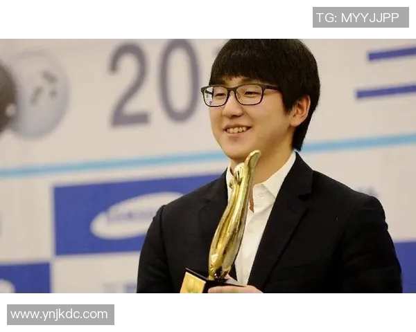 金志锡与连笑巅峰对决谁将夺得围棋世界冠军荣耀之战 金志锡与连笑巅峰对决谁将夺得围棋世界冠军荣耀之战