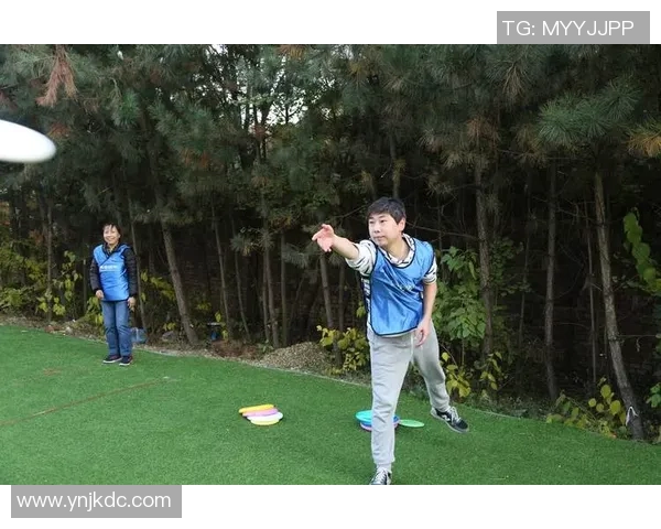 飞盘竞技中的心理韧性分析:聚焦北京飞盘队的心理素质与表现