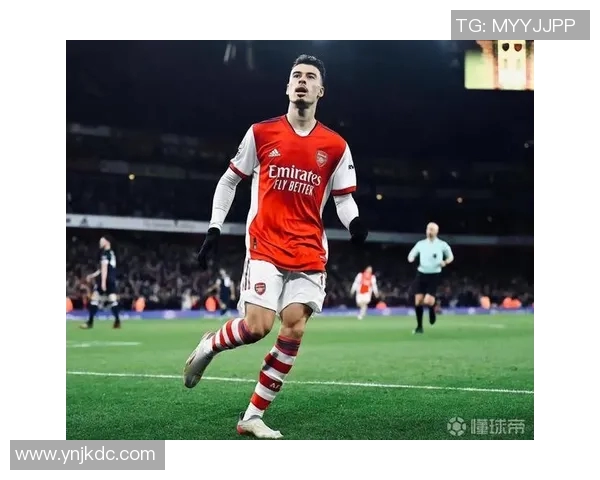 马丁内利：从新星崛起到足坛巨星的辉煌之路