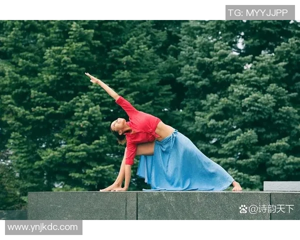 黄敏专访：从街头到舞台的蜕变与坚持的舞蹈人生回顾