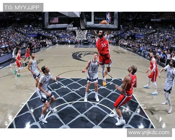 2011年NBA快船与魔术精彩对决回顾及赛季亮点分析 2011年NBA快船与魔术精彩对决回顾及赛季亮点分析