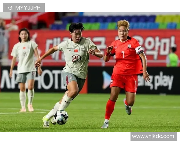2016年韩国女足与台北女足精彩对决回顾与赛后分析 2016年韩国女足与台北女足精彩对决回顾与赛后分析