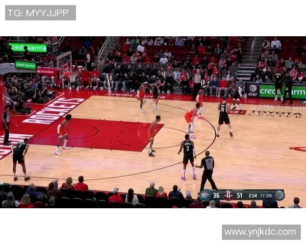 2018年火箭队与雷霆队精彩对决录像回放全程回顾与分析