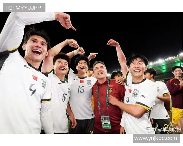 U23柬埔寨对阵日本的精彩较量展现年轻足球的无限可能与激情