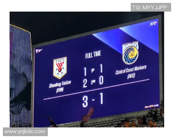 中央海岸水手迎战纽喷射力争主场胜利展现实力与斗志