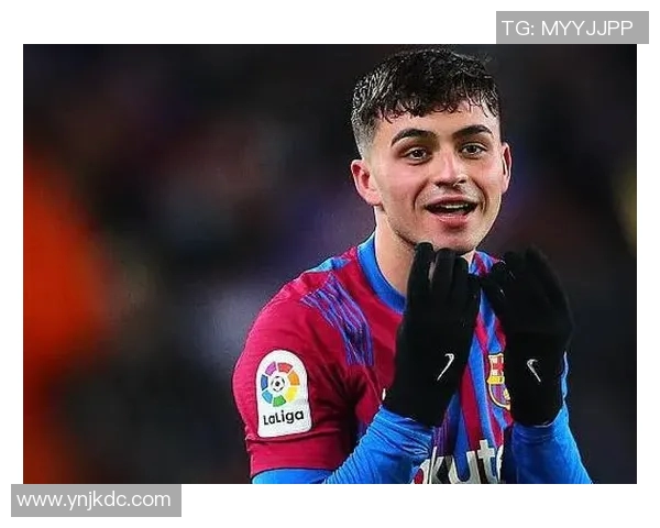 佩德里：年轻天才在足球场上的崛起与未来展望