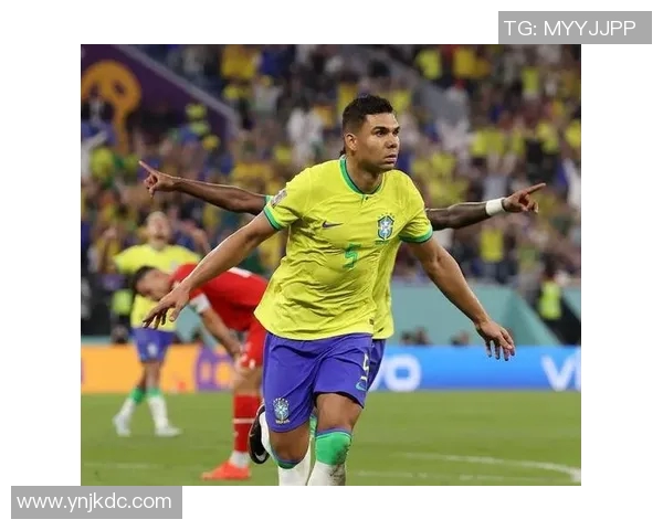 卡塞米罗的传奇之路从巴西球场到欧洲顶级联赛的辉煌历程