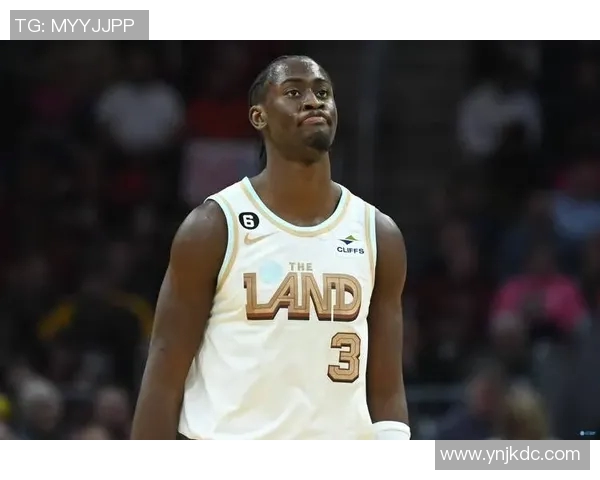 卡里斯勒韦尔在NBA赛场的崛起与未来发展潜力分析