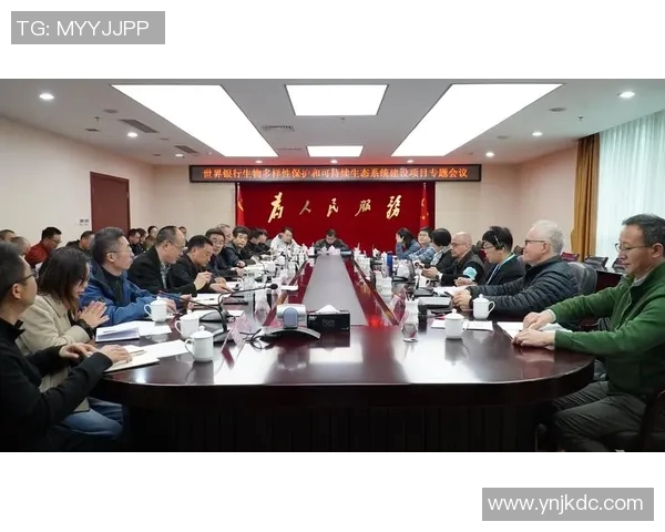 吕俊虎：探索新时代的科技创新与可持续发展之路